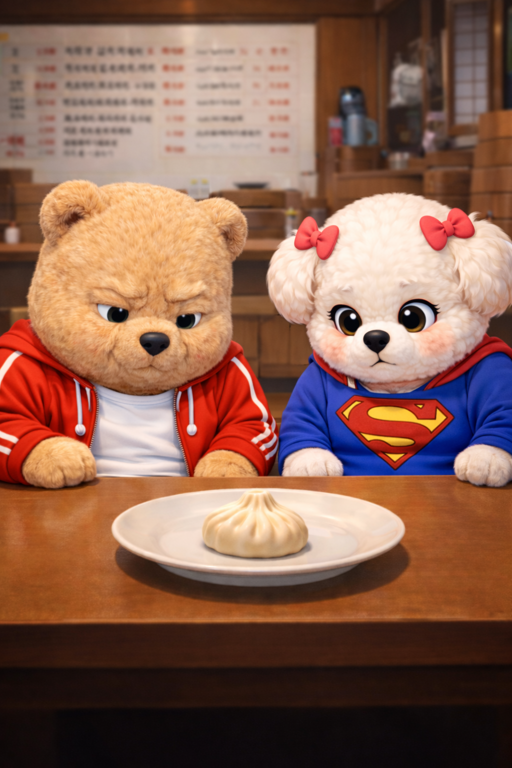 AI MBTI 성격찾기