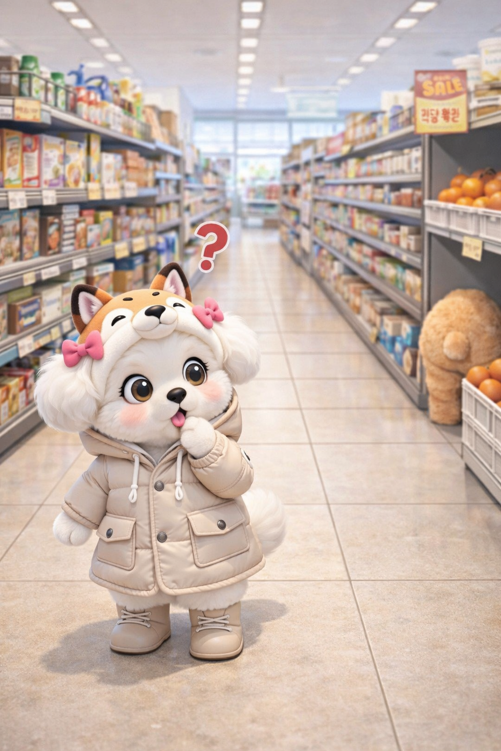 AI 숨은그림찾기